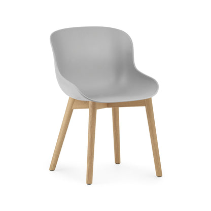Hyg Dining Chair — Wood
