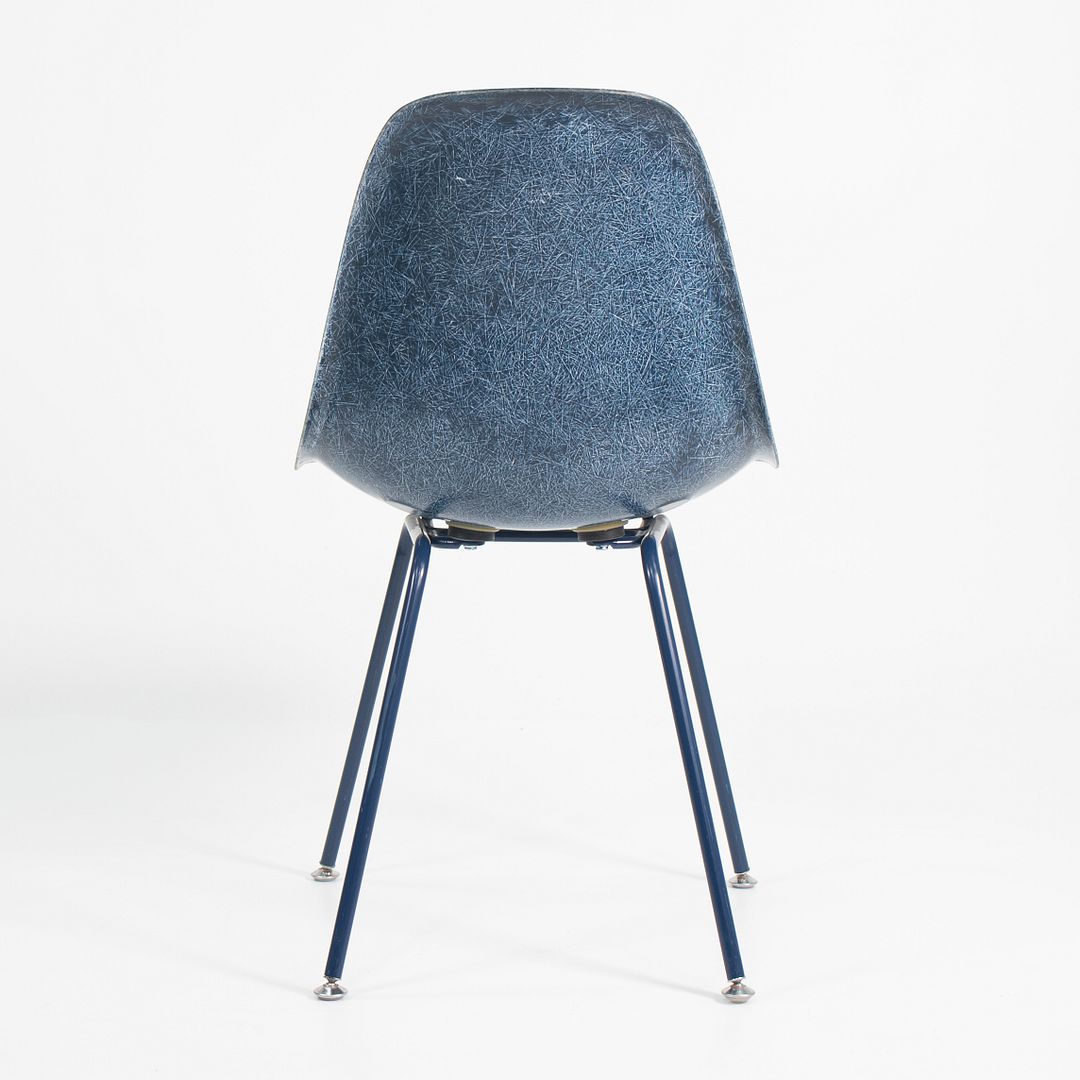 Shell Chair
