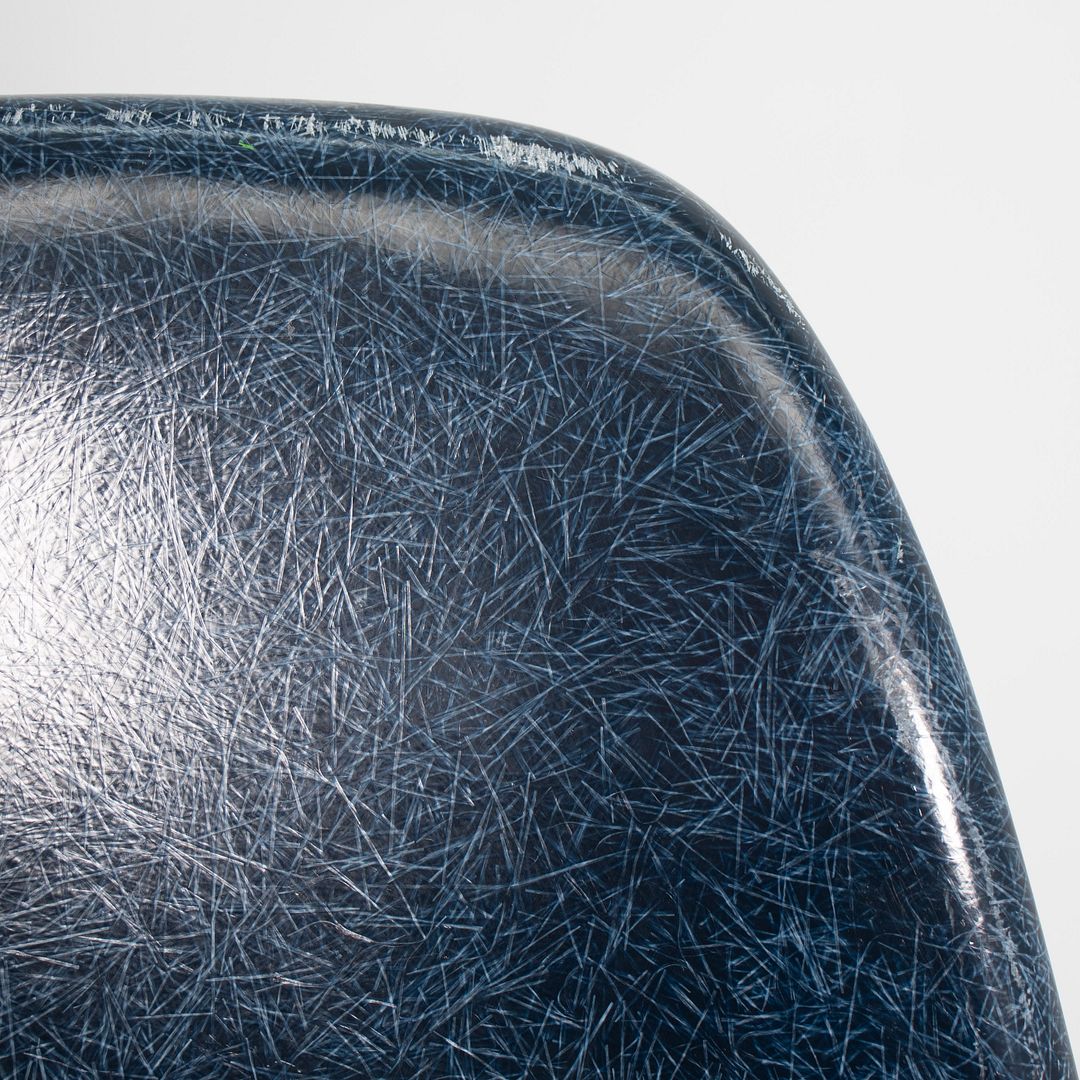 Shell Chair