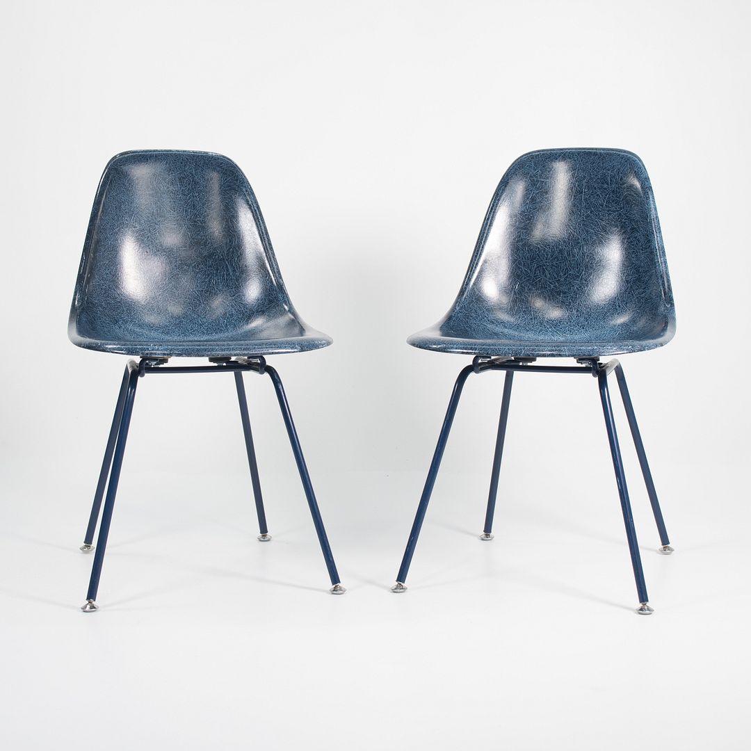 Shell Chair