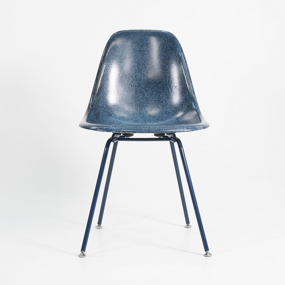 Shell Chair