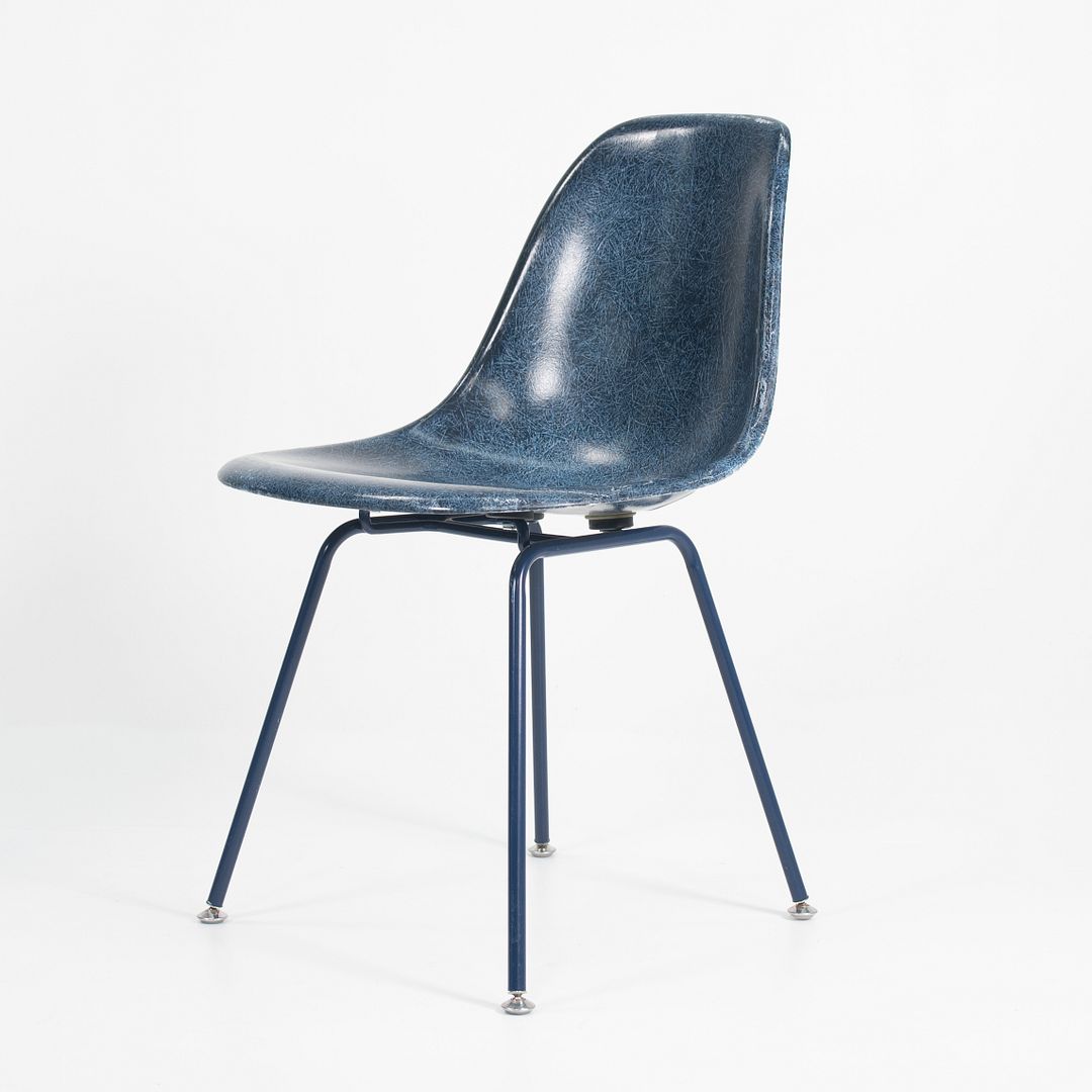 Shell Chair