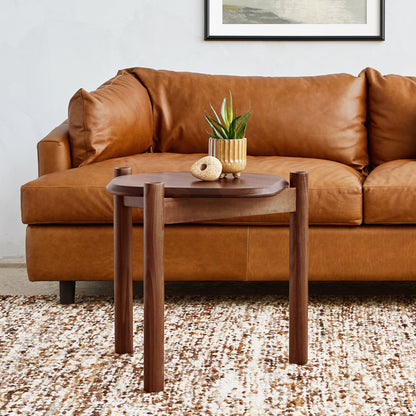 Monarch Coffee and End Table
