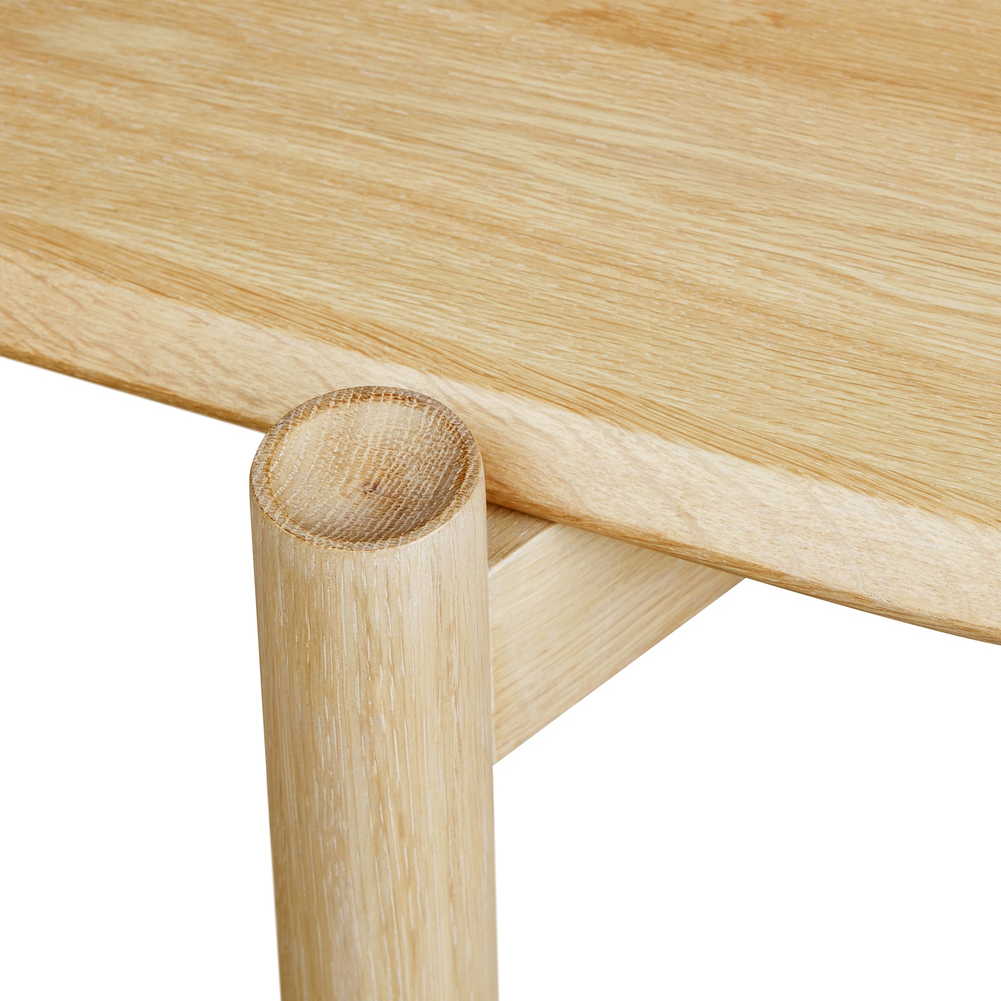 Monarch Coffee and End Table