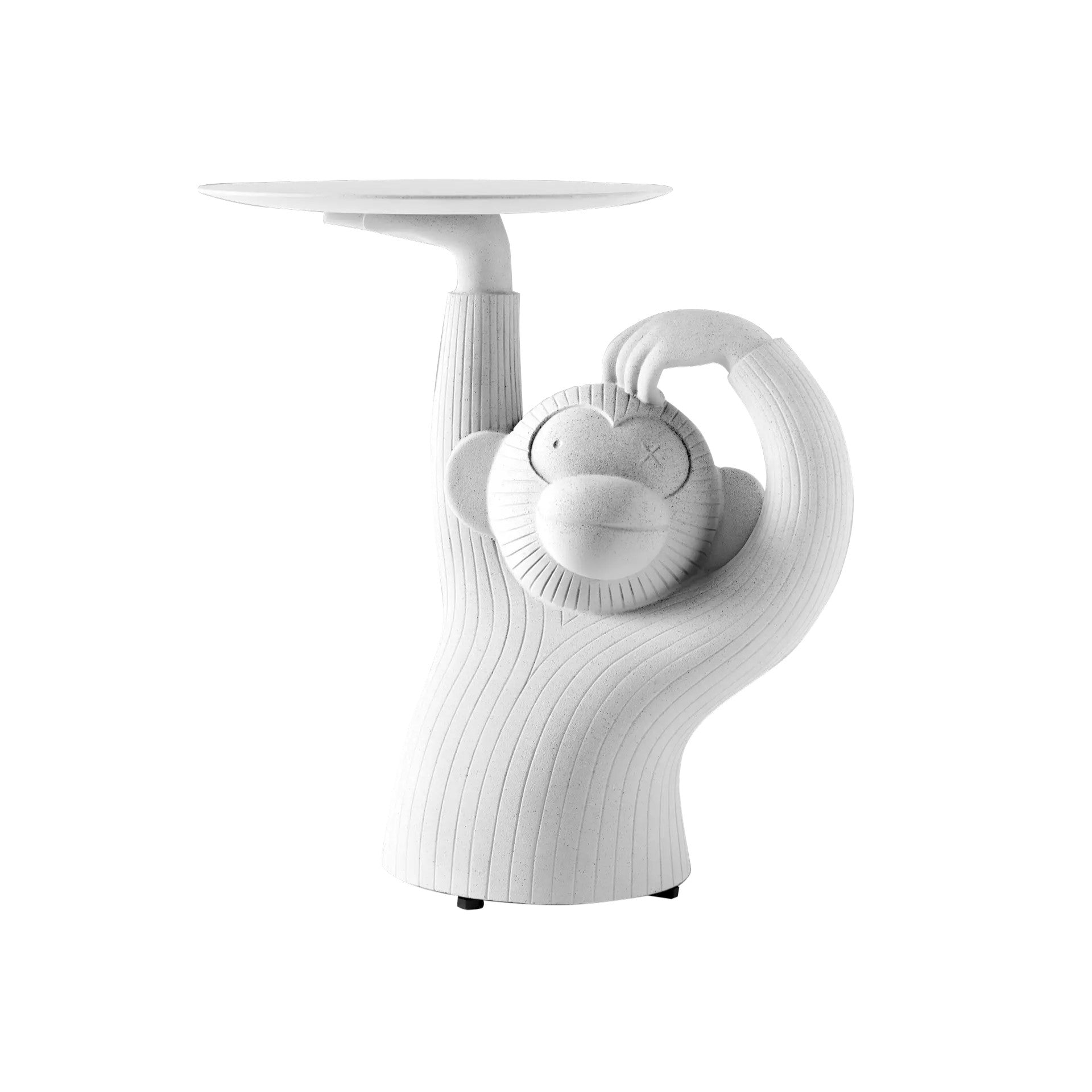Monkey Side Table