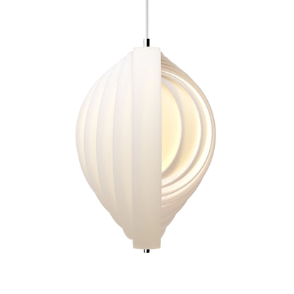 Moon Opal Pendant Lamp