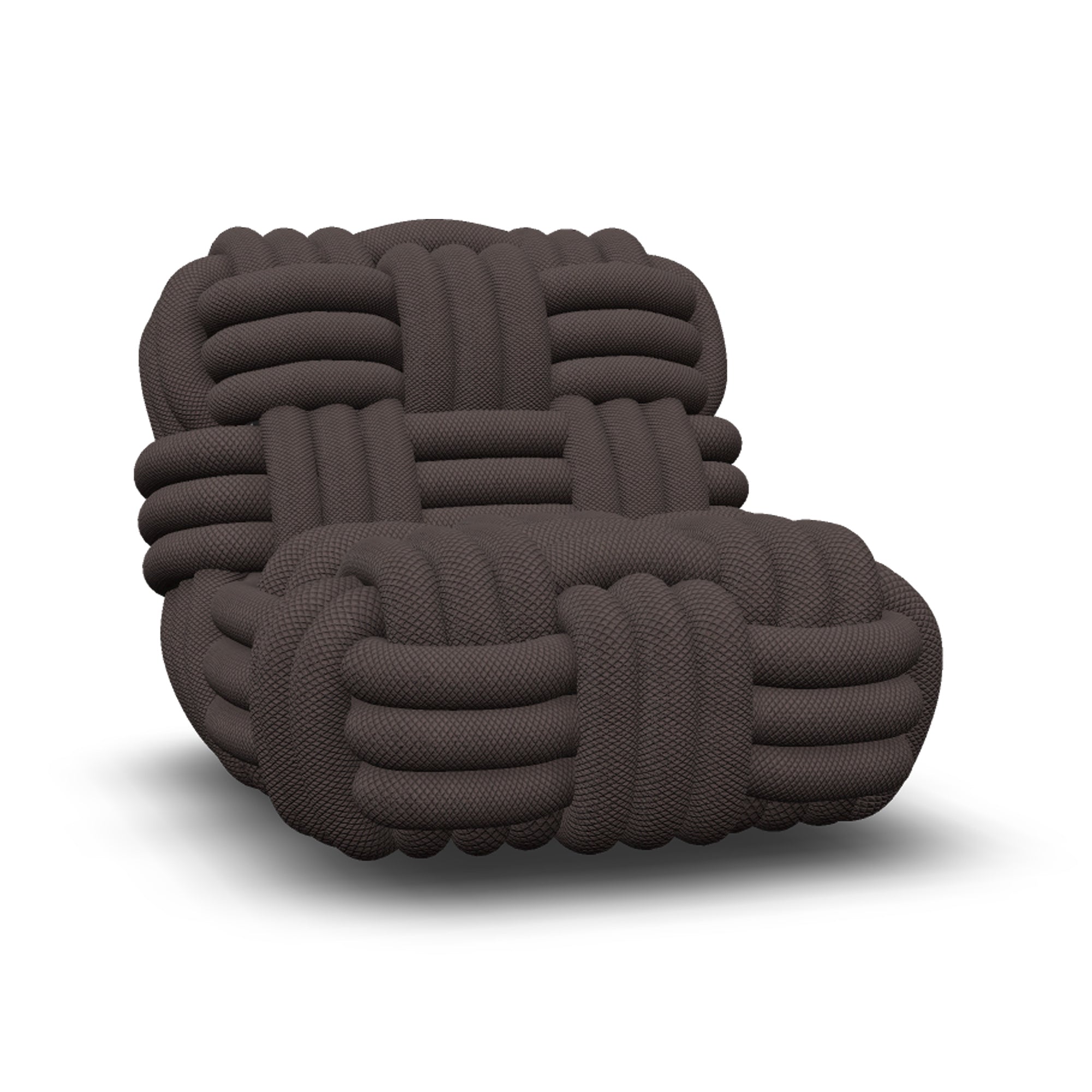 Knitty Lounge Chair