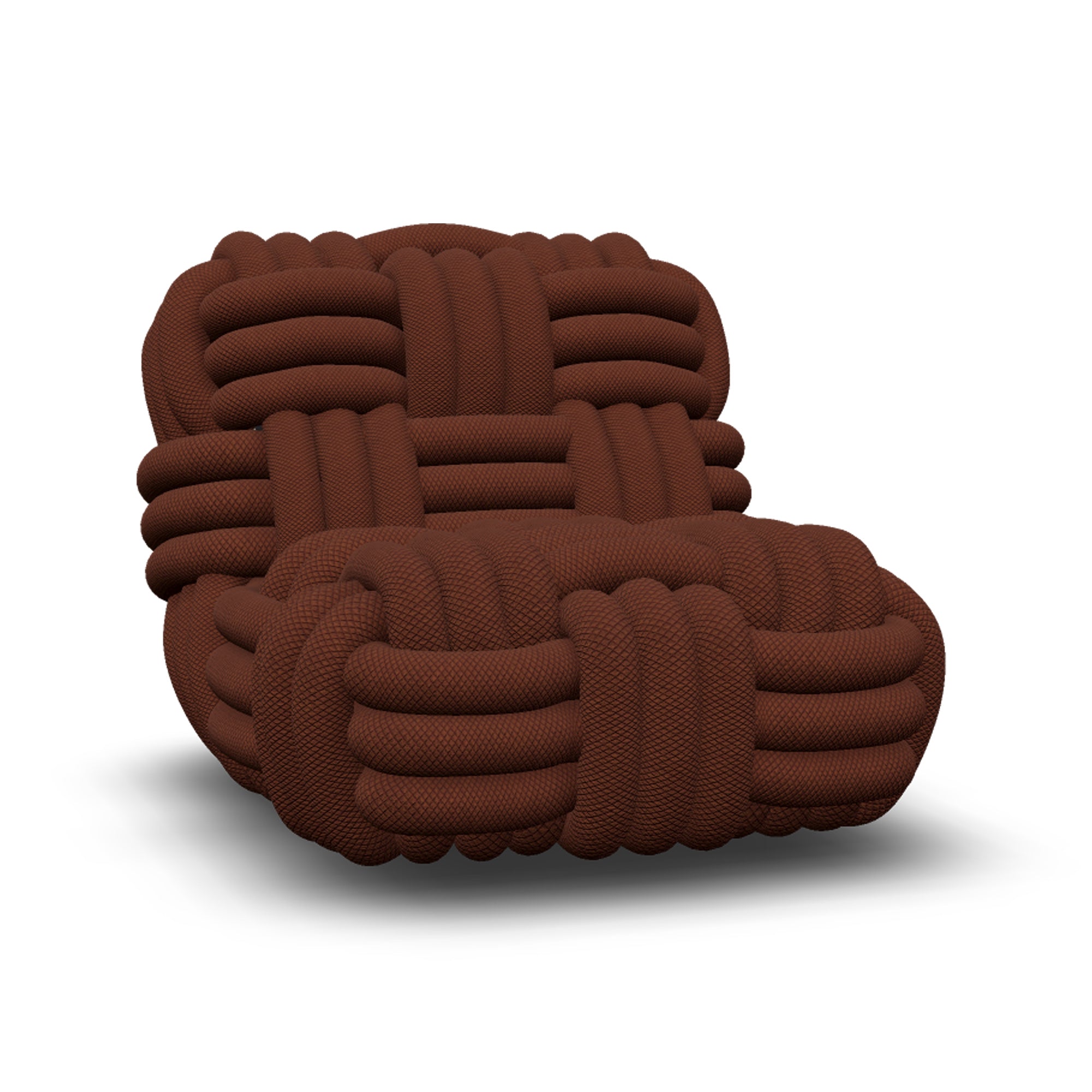 Knitty Lounge Chair