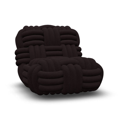 Knitty Lounge Chair