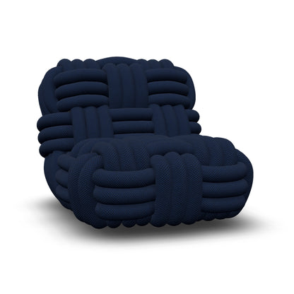 Knitty Lounge Chair