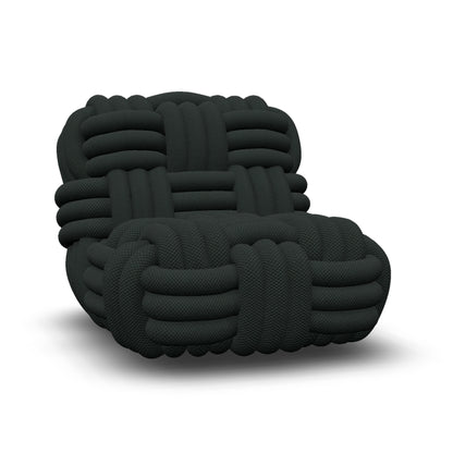 Knitty Lounge Chair
