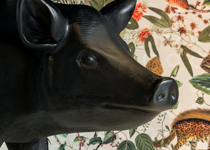 Pig Table