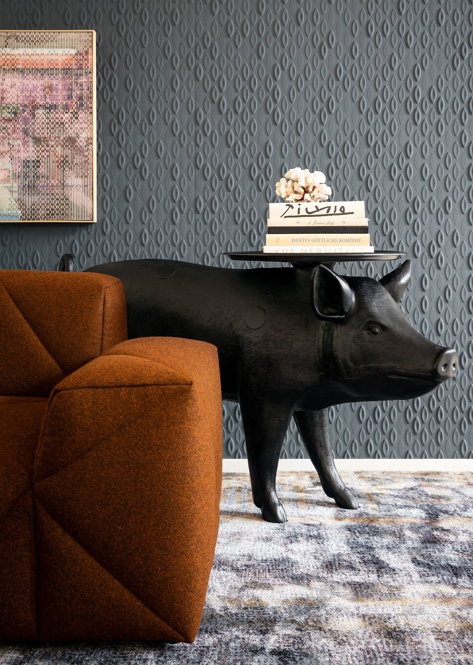 Pig Table