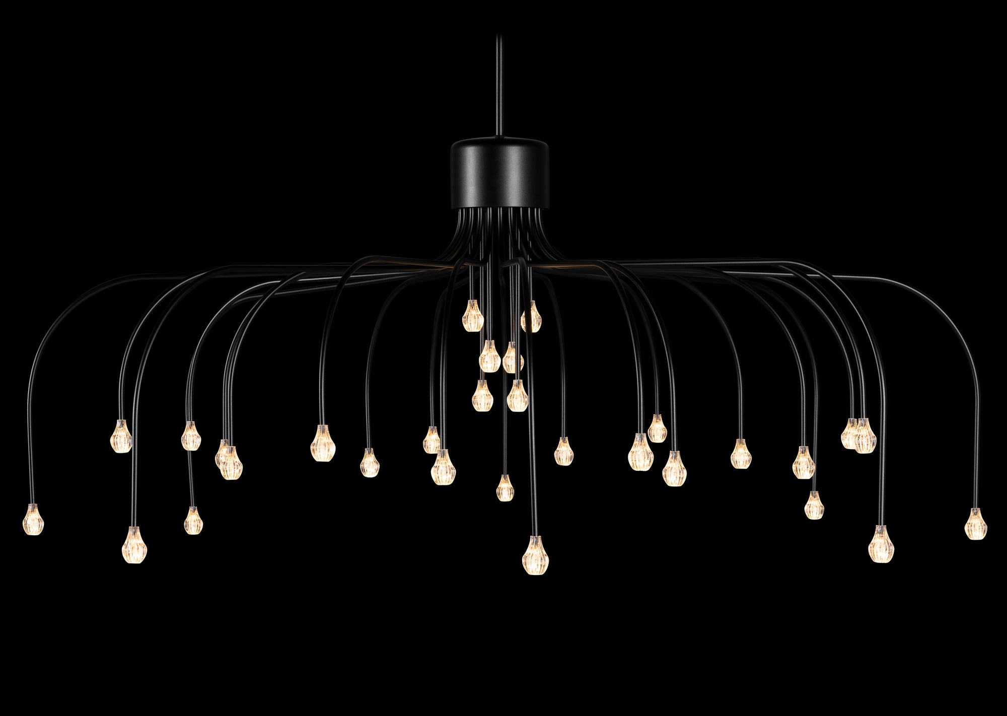 Starfall Light Pendant Lamp