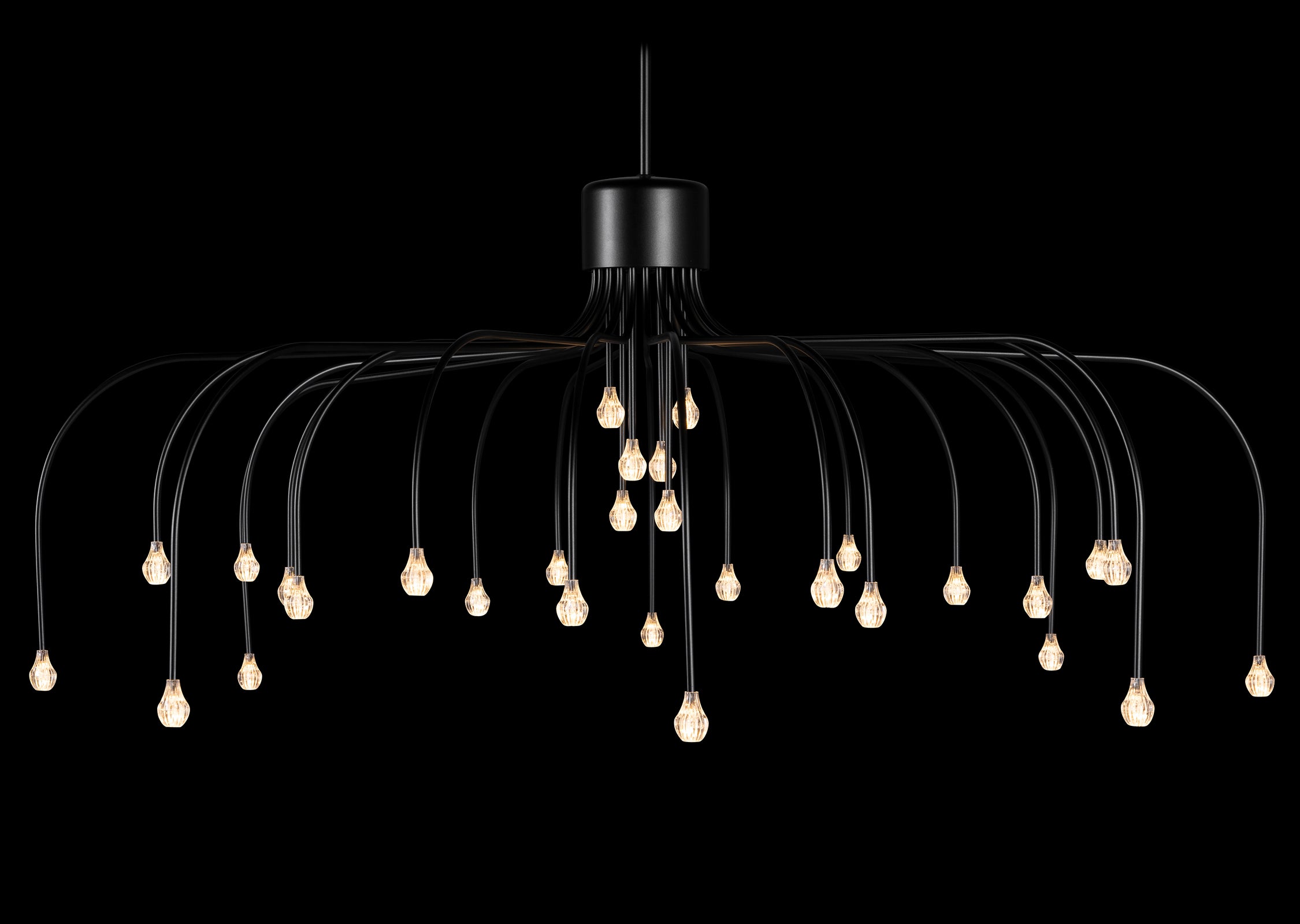 Starfall Light 30 Suspension Lamp