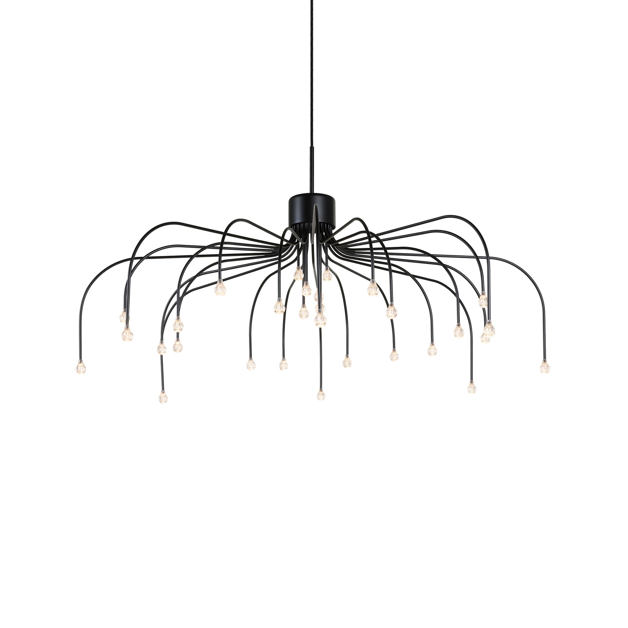 Starfall Light 30 Suspension Lamp