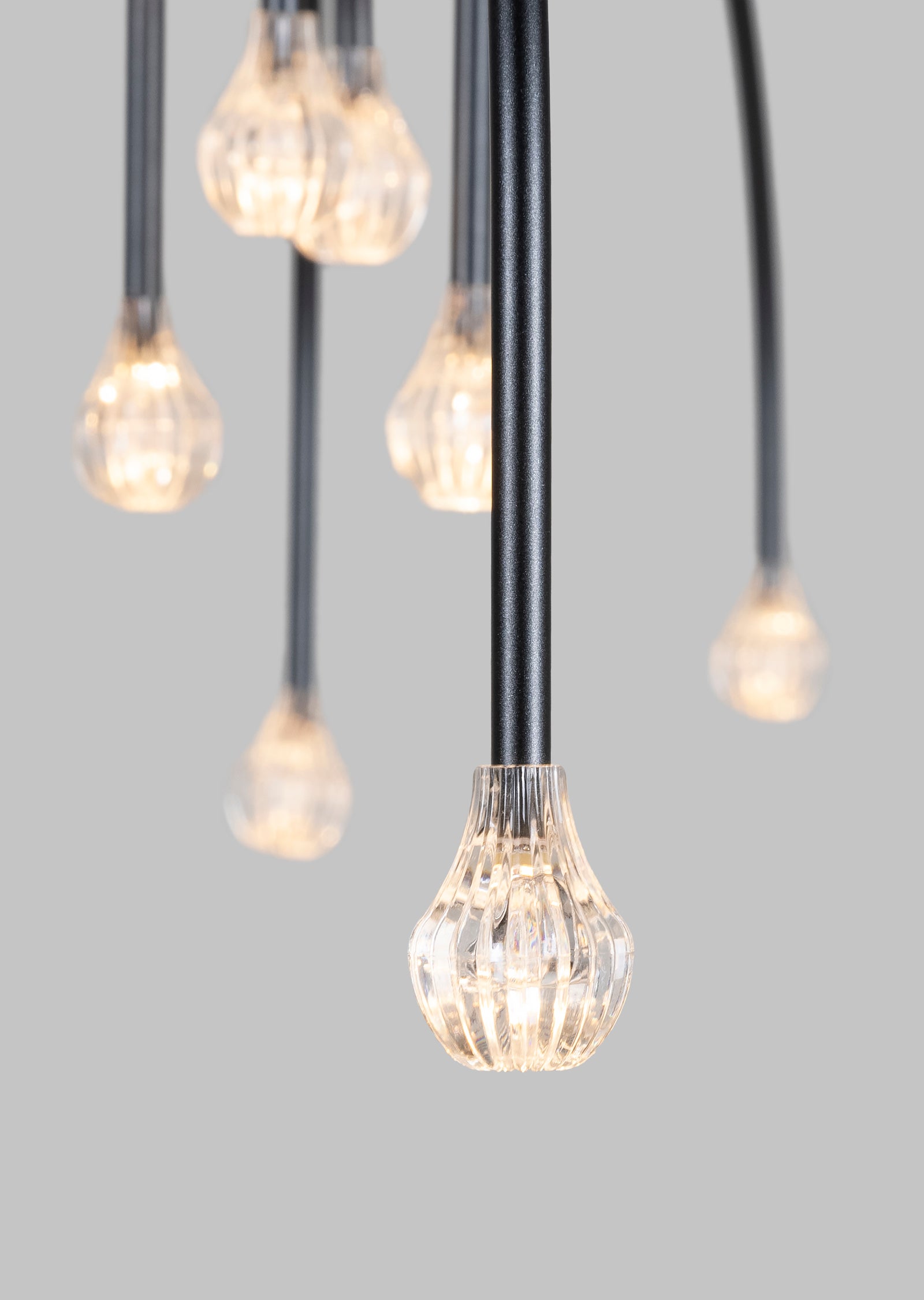 Starfall Light Pendant Lamp