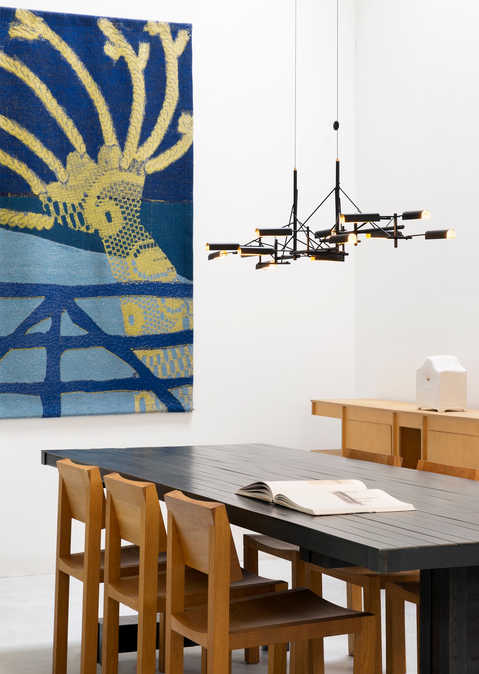 Tinkering Pendant Lamp