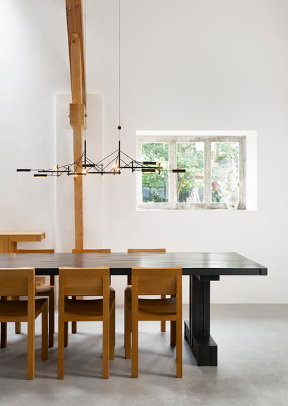 Tinkering Suspension Lamp