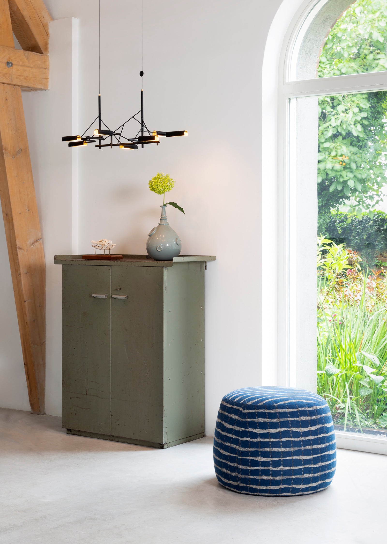 Tinkering Pendant Lamp