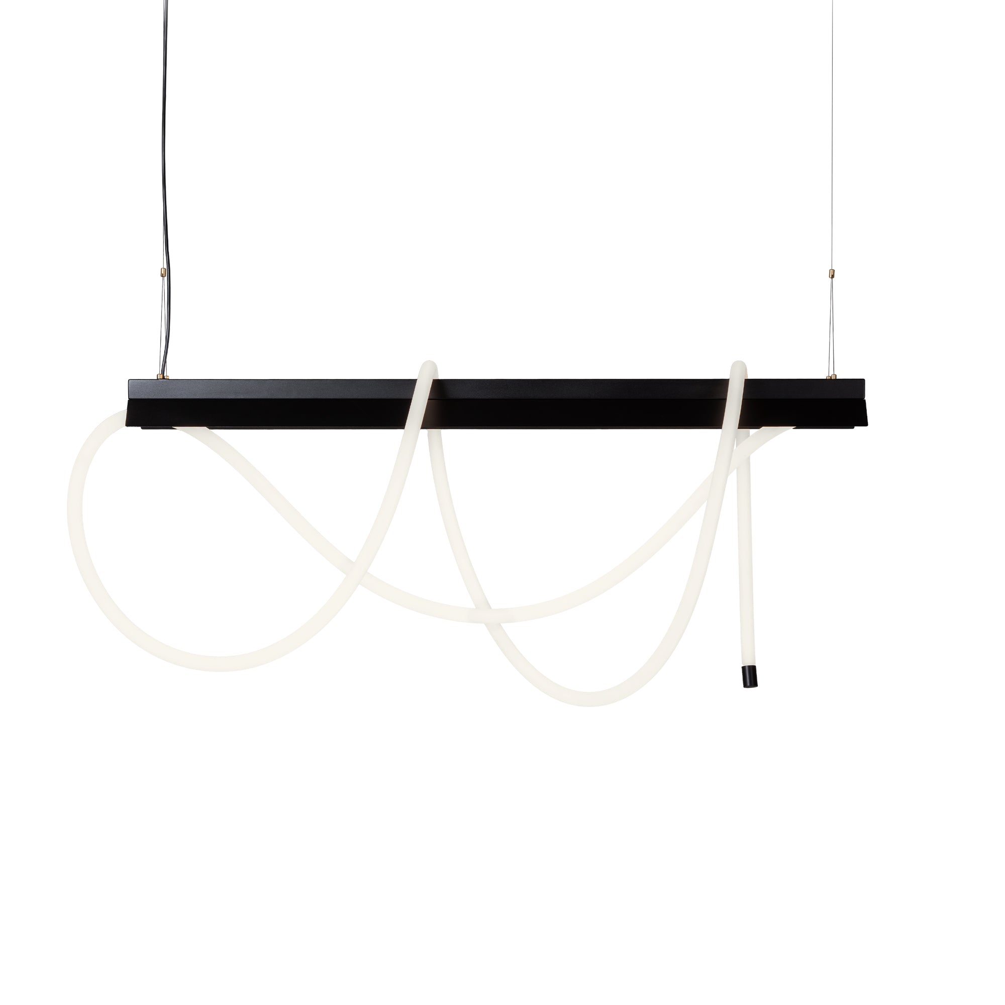 Tubelight Pendant Lamp