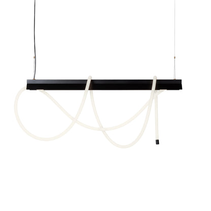 Tubelight Pendant Lamp