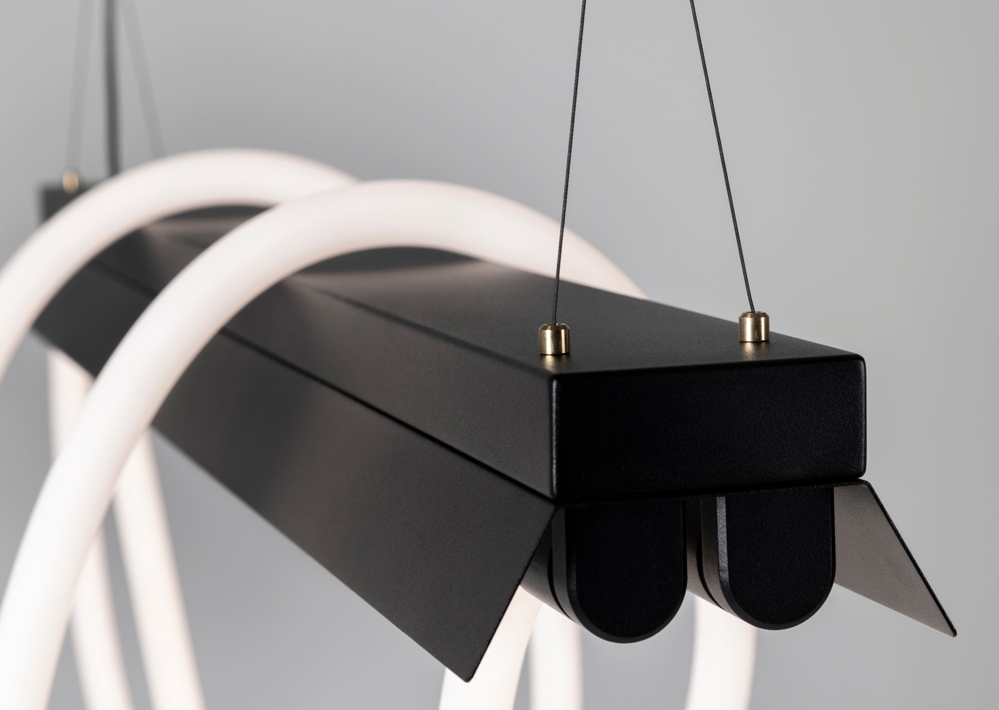 Tubelight Pendant Lamp