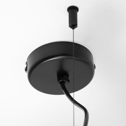 Tubelight Pendant Lamp