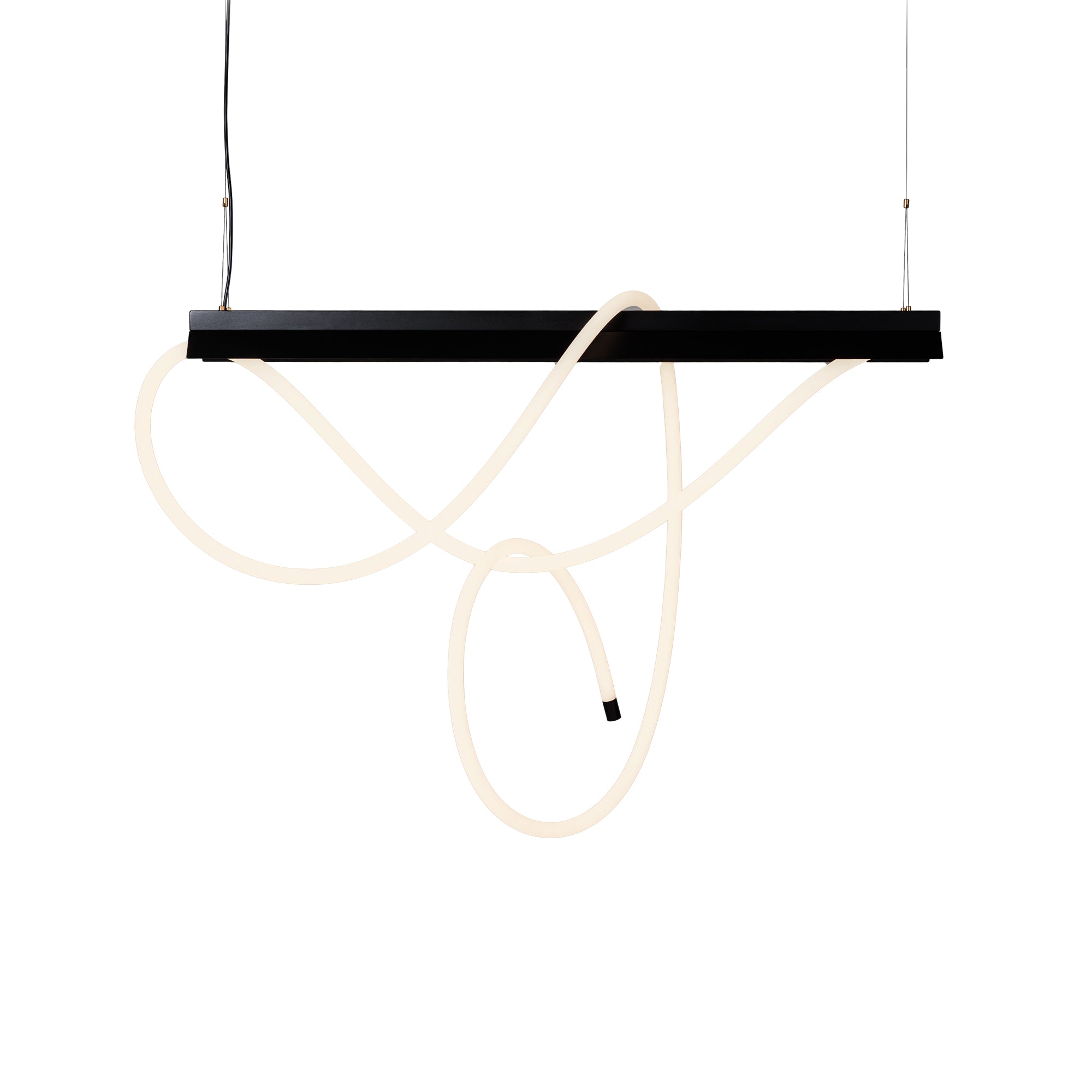 Tubelight Pendant Lamp