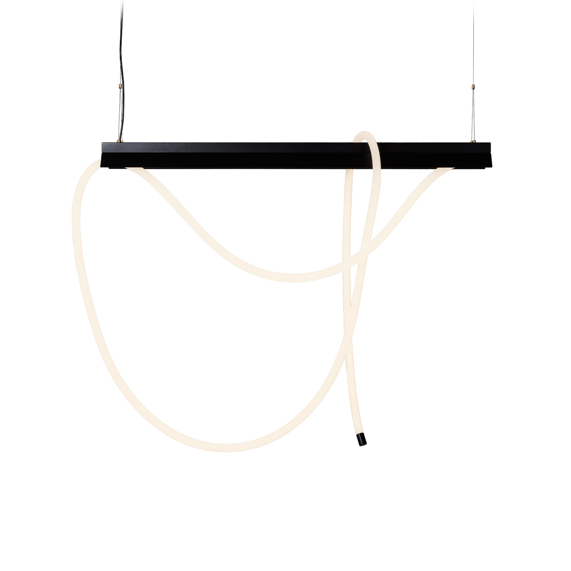 Tubelight Pendant Lamp