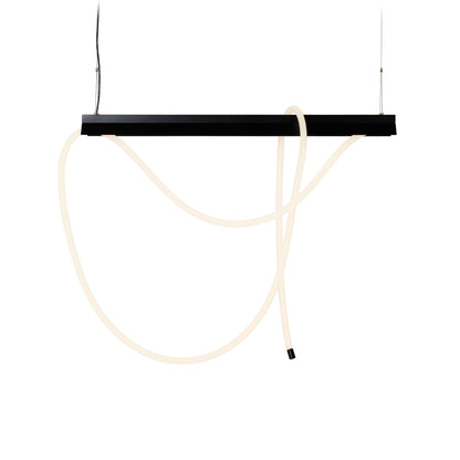 Tubelight Pendant Lamp