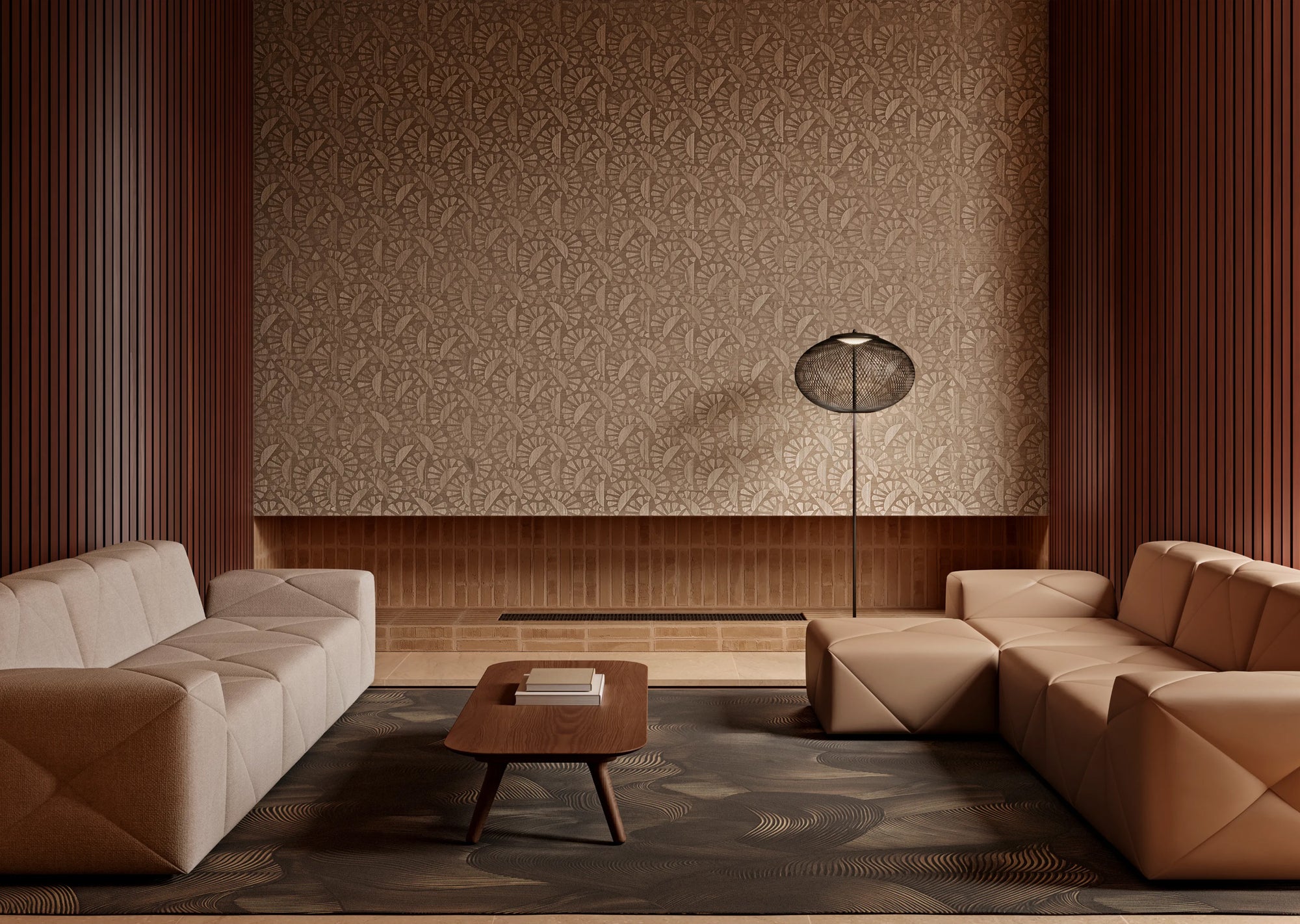 Zio Coffee Table