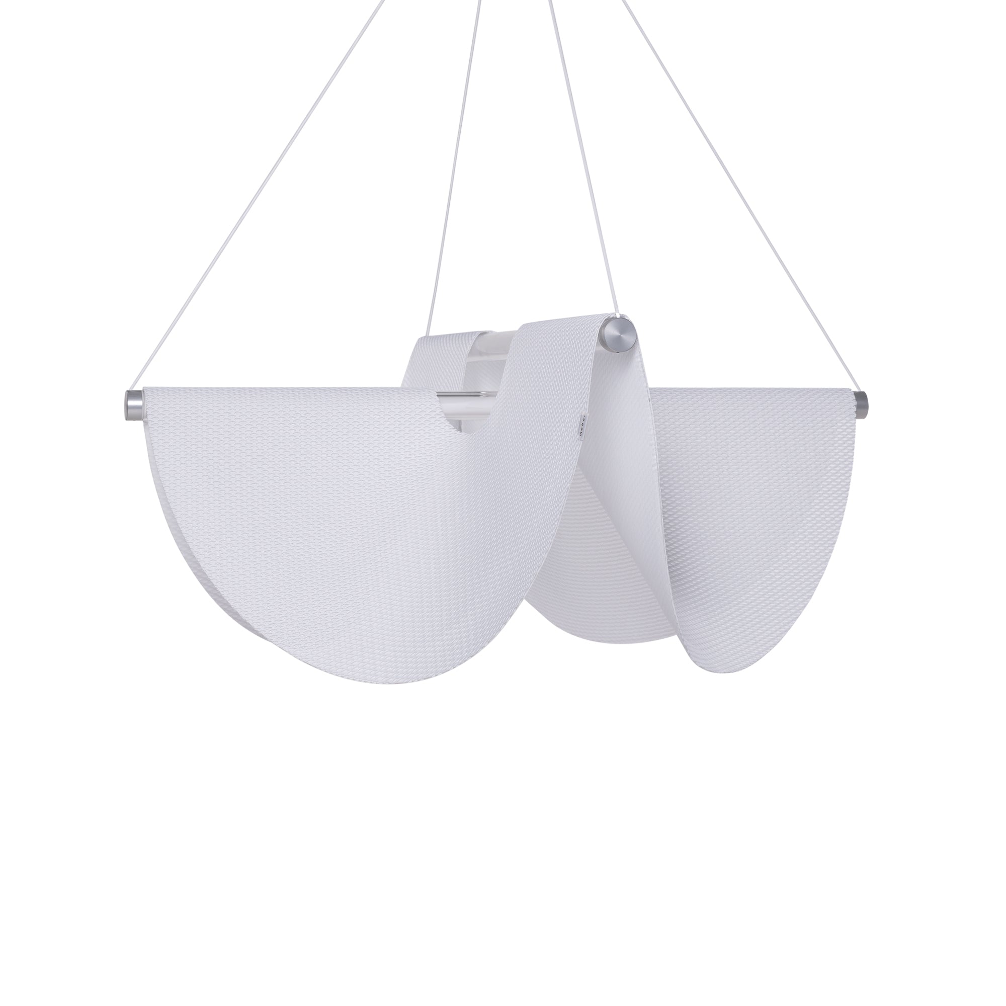 Drape Pendant Lamp