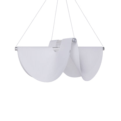 Drape Pendant Lamp
