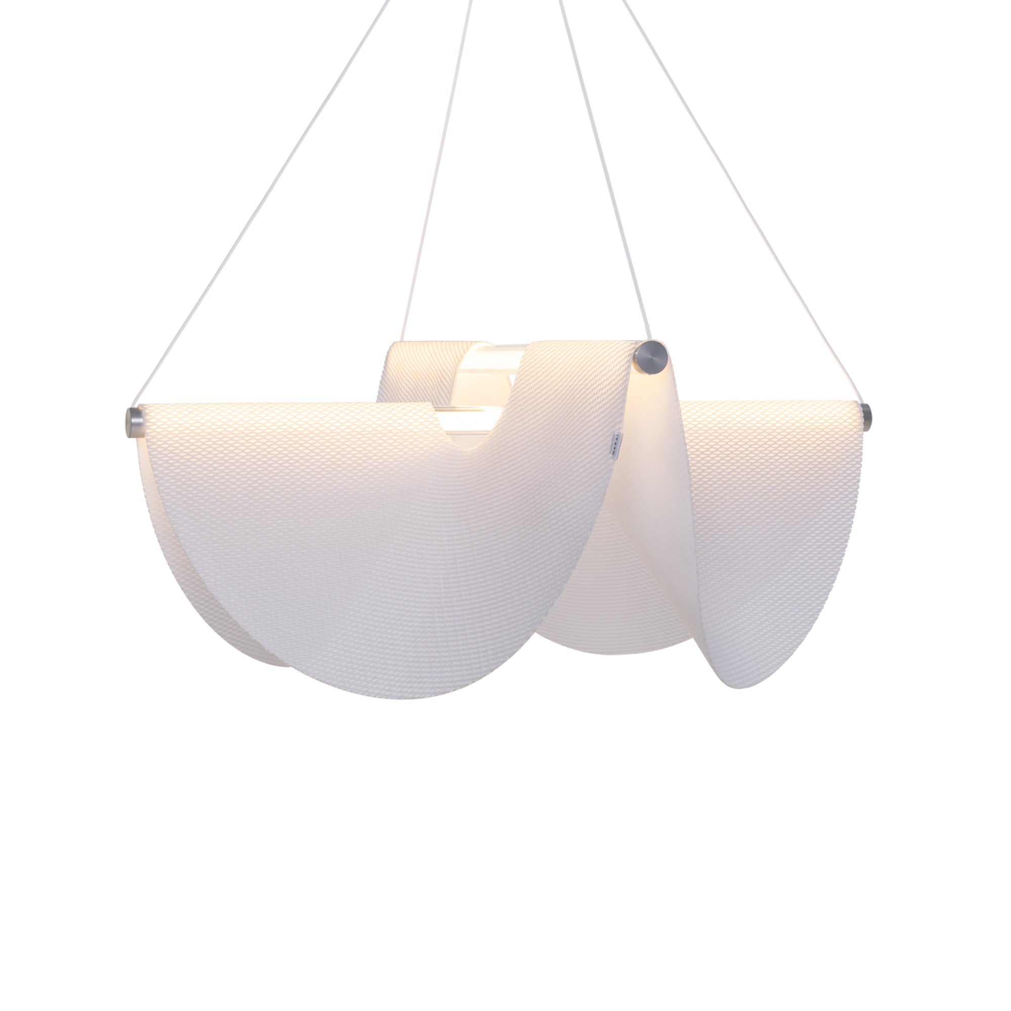 Drape Pendant Lamp