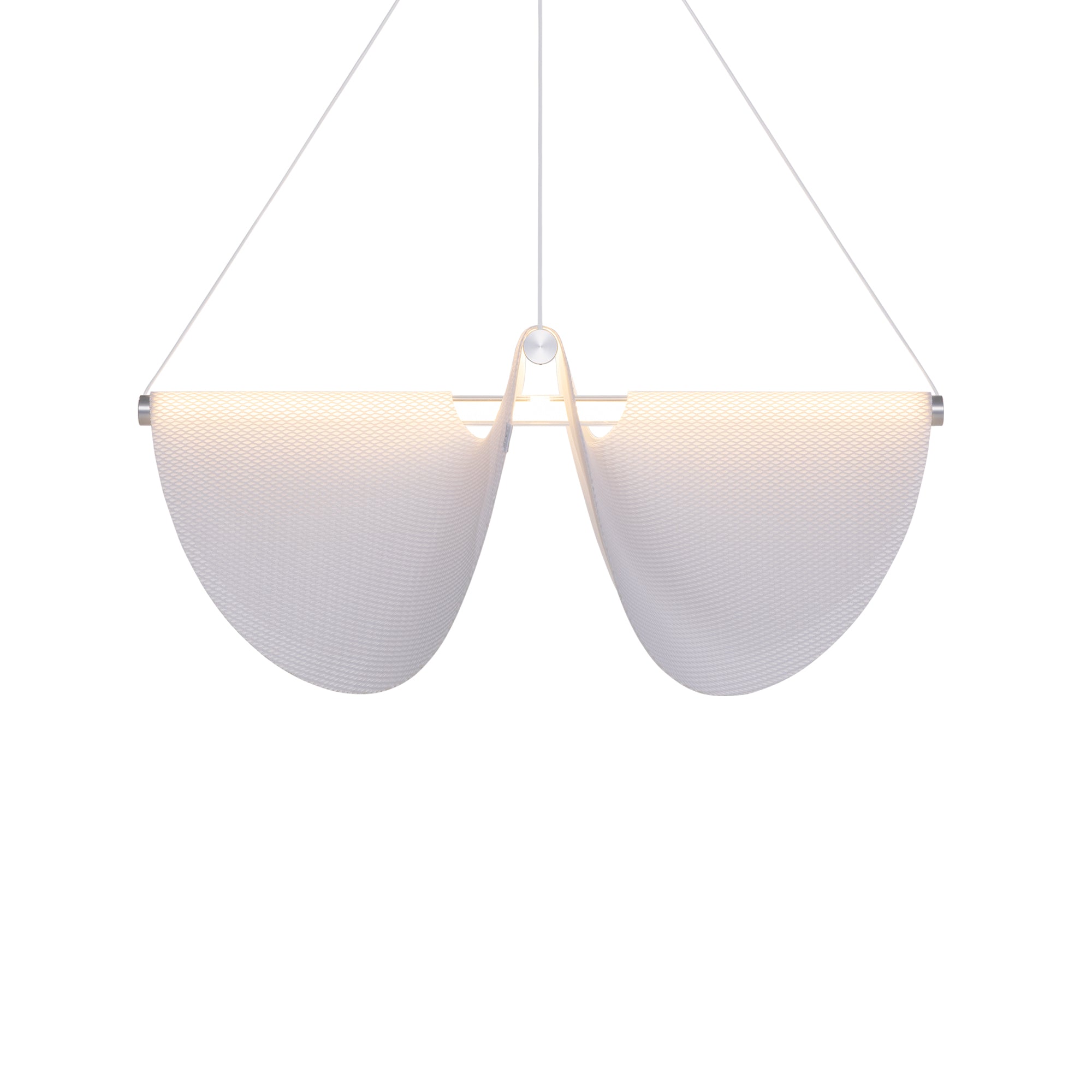 Drape Pendant Lamp