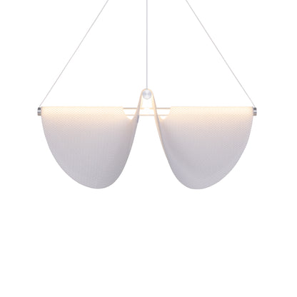 Drape Pendant Lamp
