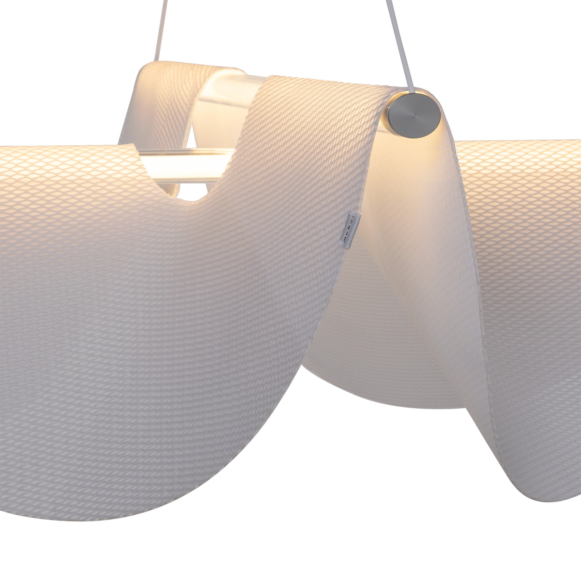 Drape Pendant Lamp