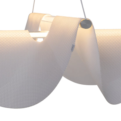Drape Pendant Lamp