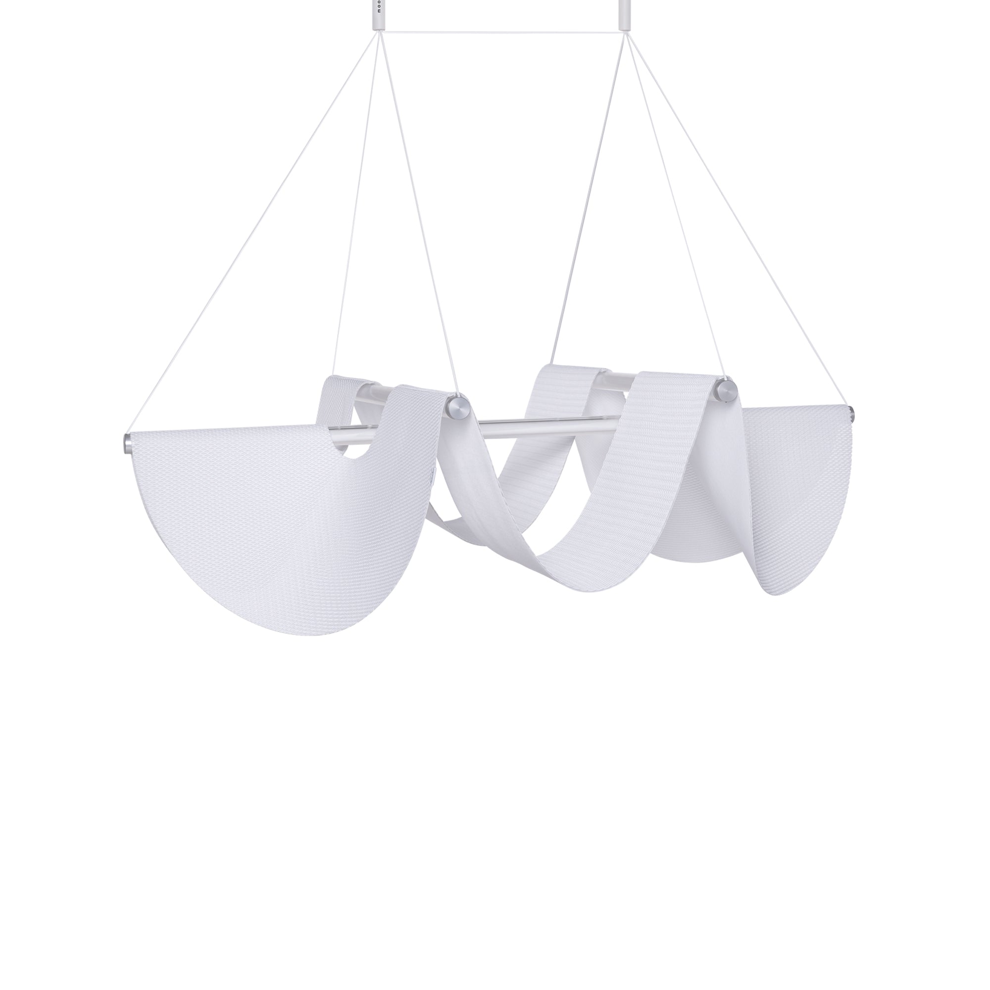 Drape Pendant Lamp