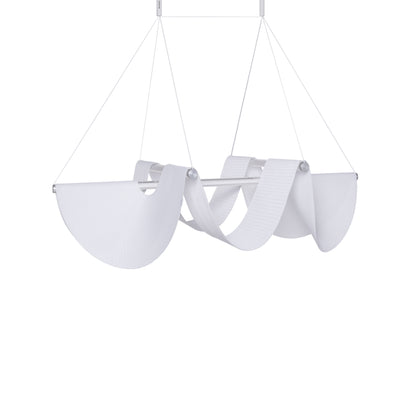 Drape Pendant Lamp