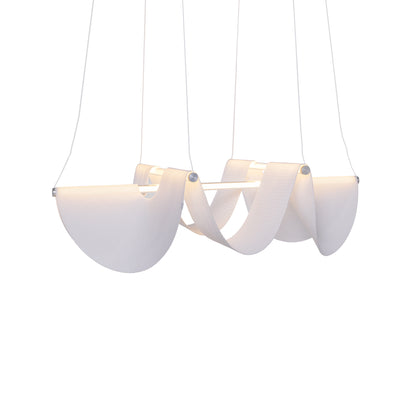 Drape Pendant Lamp