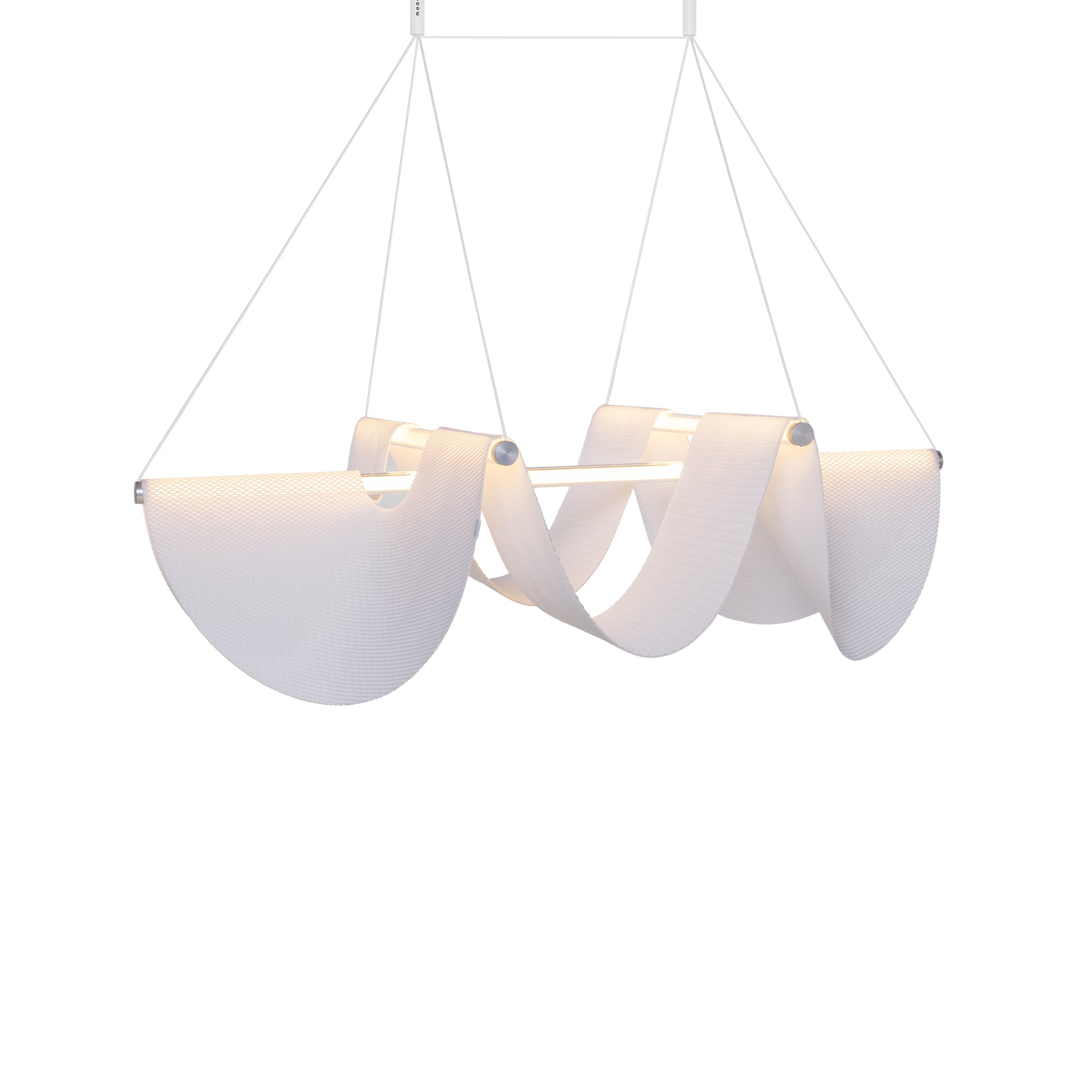 Drape Pendant Lamp