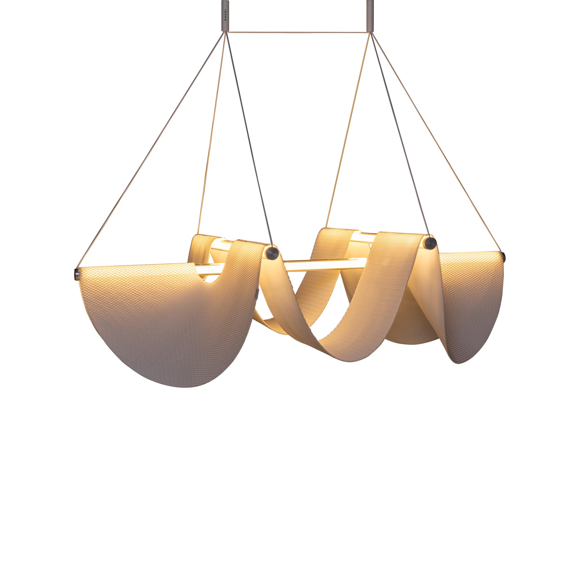 Drape Pendant Lamp