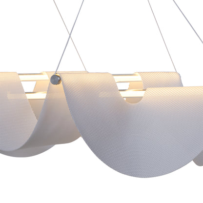 Drape Pendant Lamp