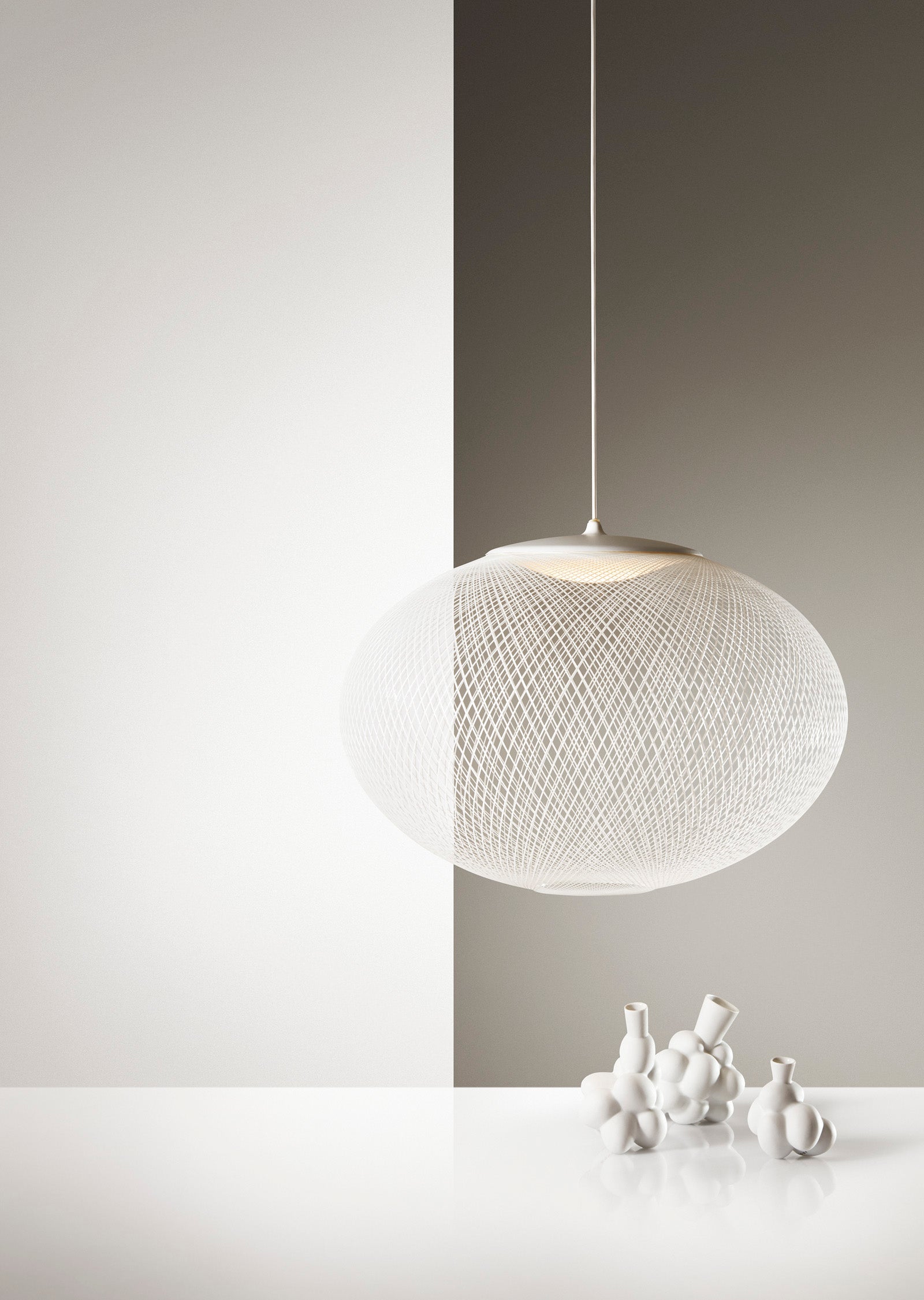 NR2 Suspension Lamp