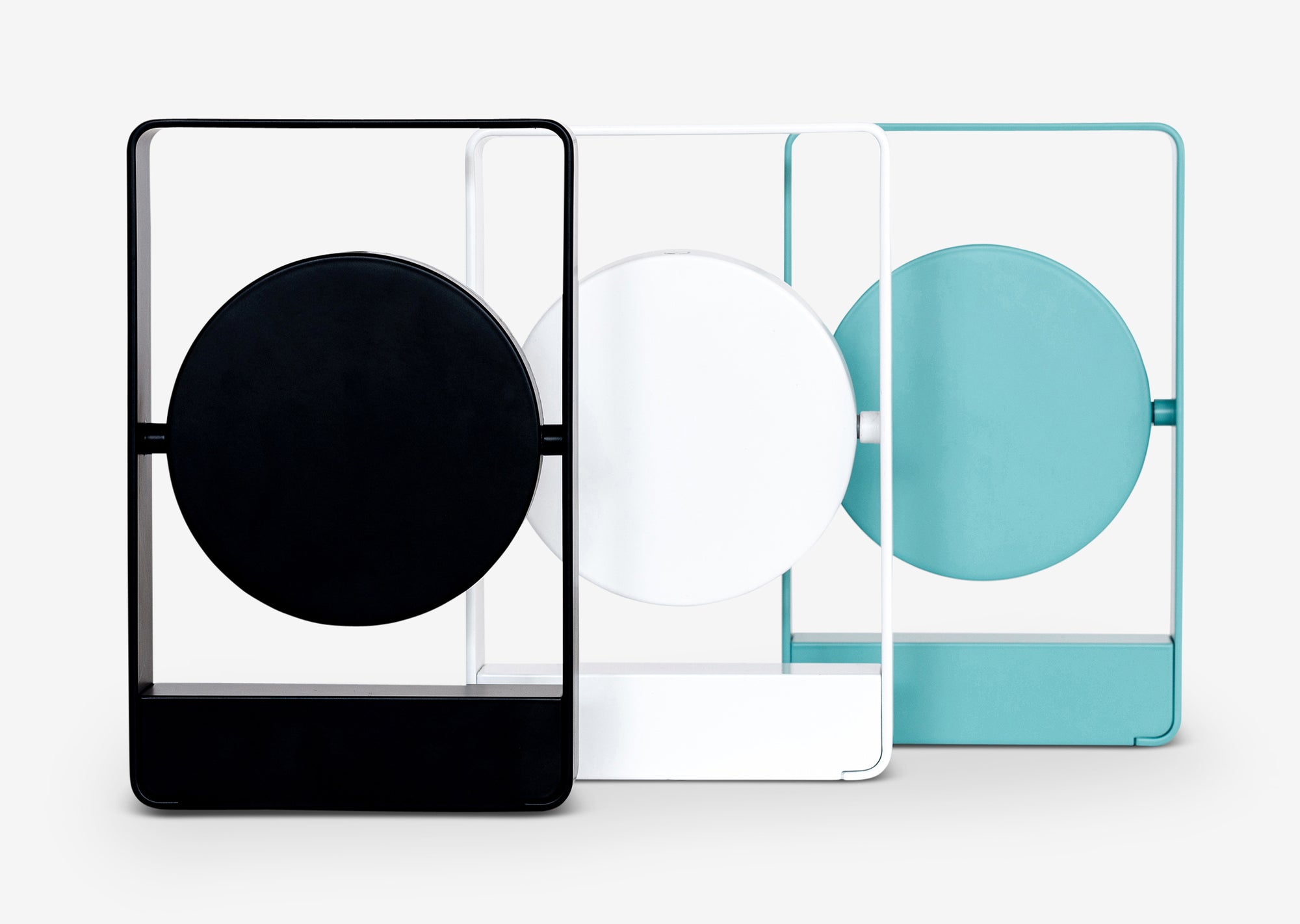 Mouro Portable Lamp