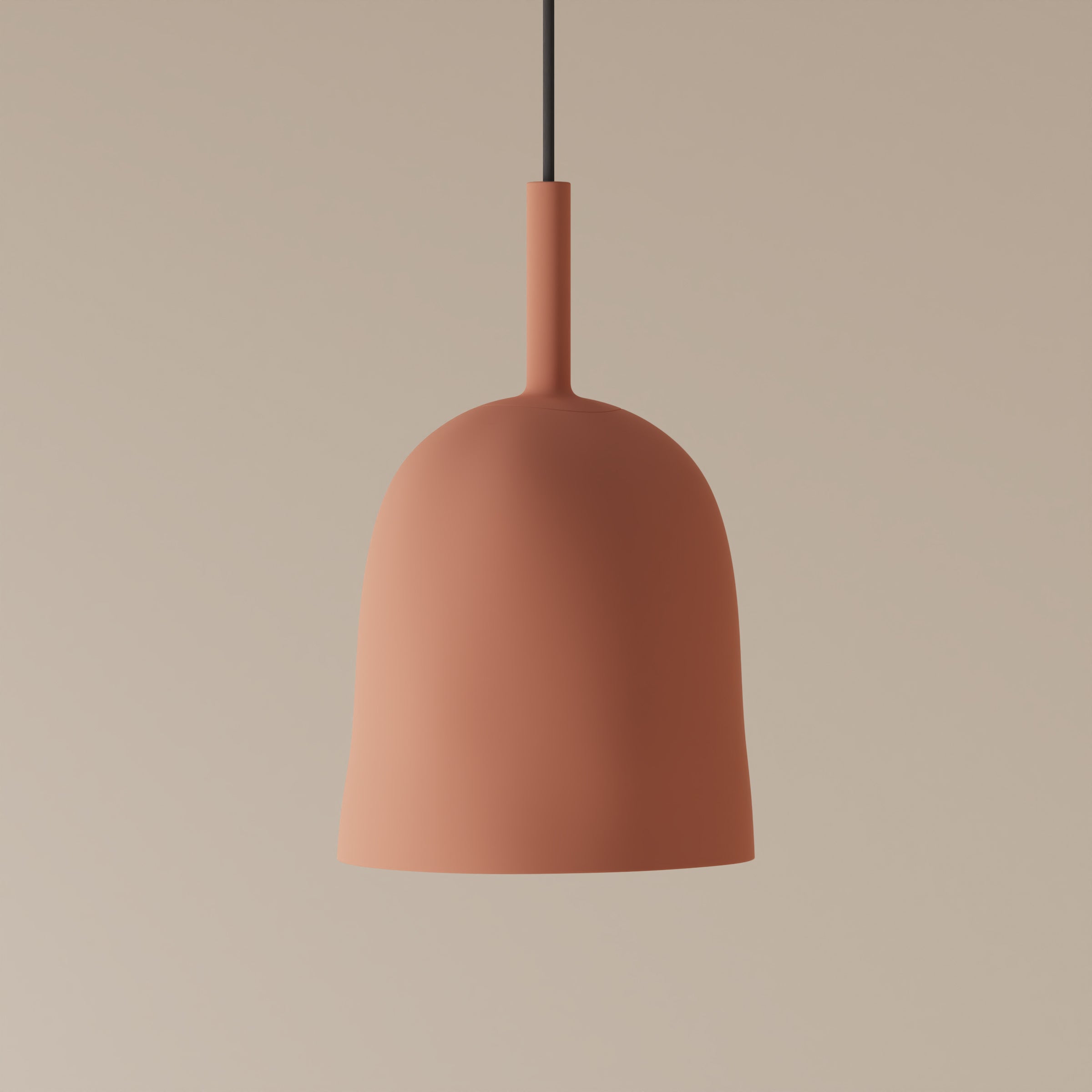 Vessel Pendant Lamp