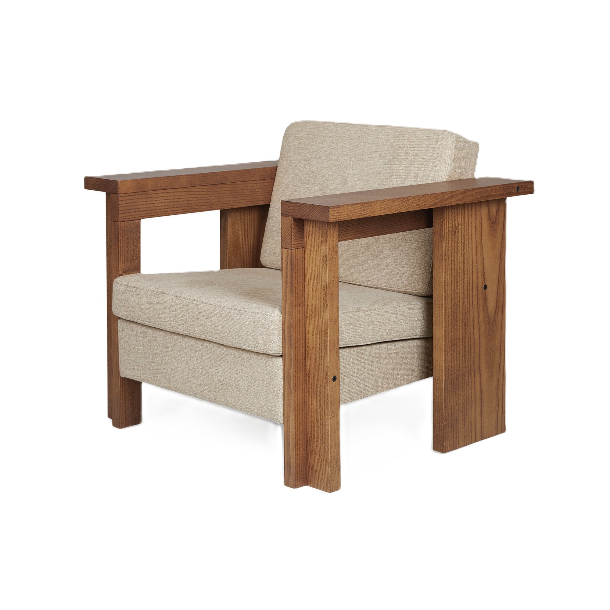 Symmetry Lounge Chair