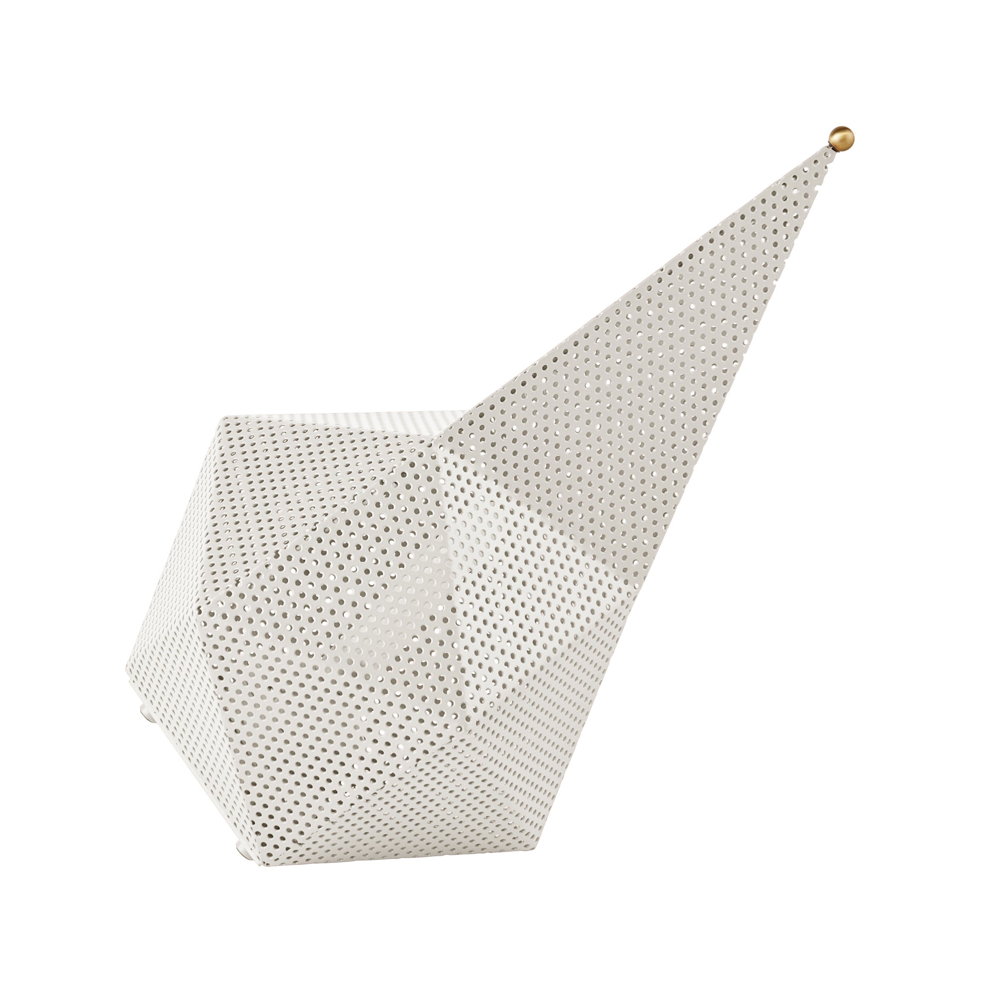 Bagdad Portable Lamp